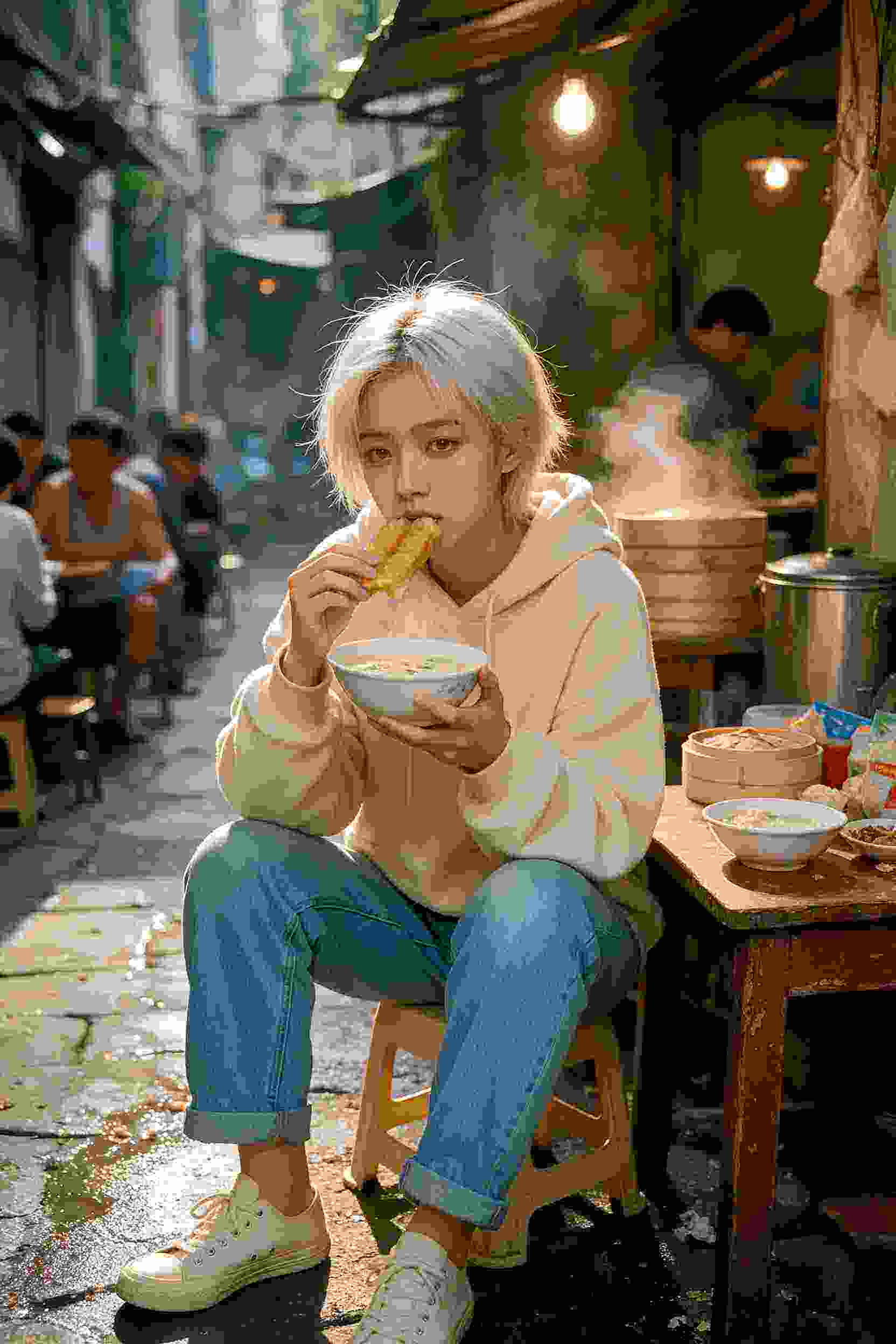 境界触发者